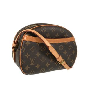 LOUIS VUITTON Monogram Blower M51221 Shoulder bag | AlmaBagz