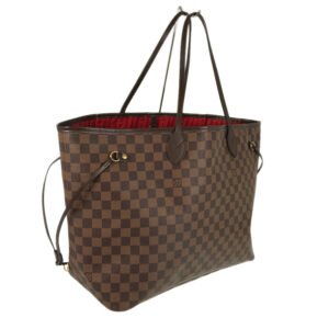 LOUIS VUITTON Damier Neverfull GM N51106 Tote bag | AlmaBagz