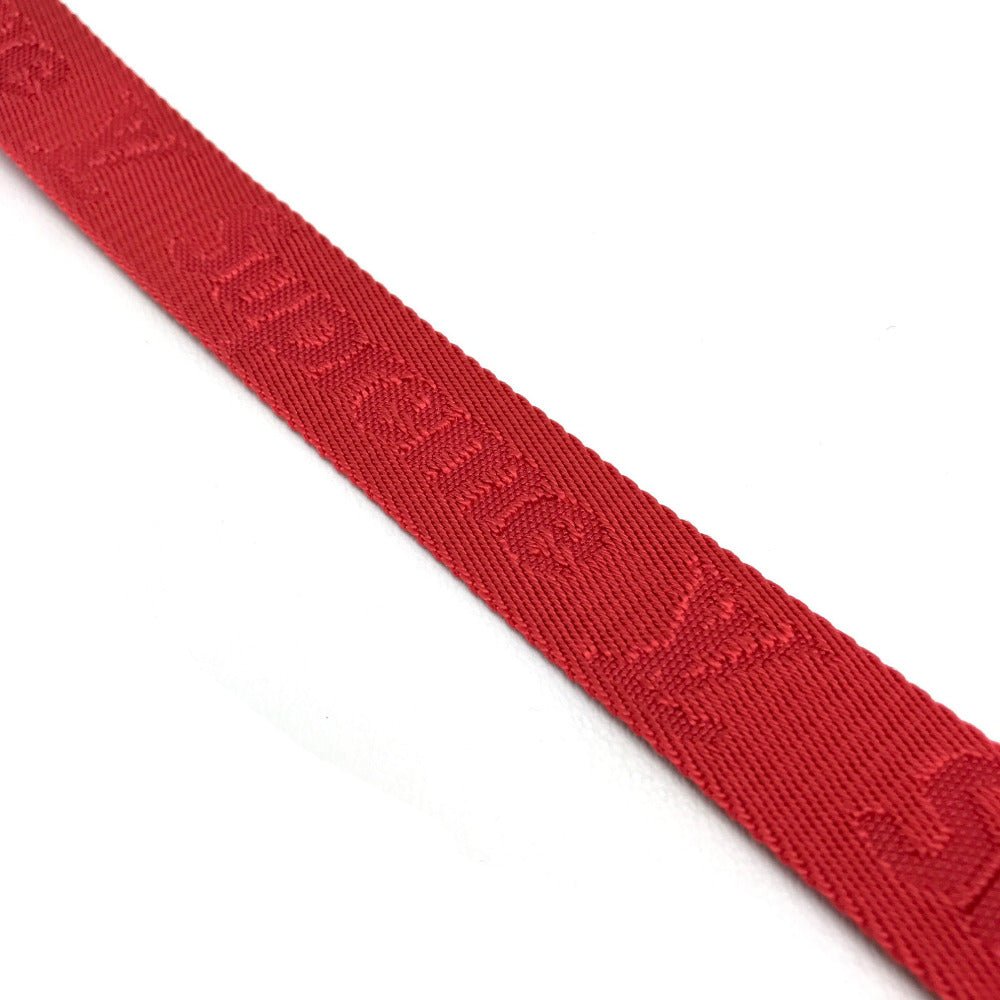 LOUIS VUITTON Sling bag M53418 Epi Leather Red Supreme Epi Bum bag mens Used | AlmaBagz - Image 11