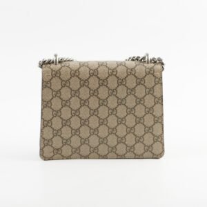 Gucci Mini Supreme Dionysus | AlmaBagz