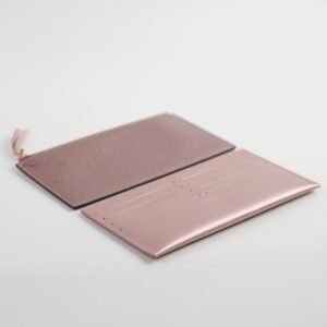 Louis Vuitton Pochette Felicie Vernis Monogram Pink Crossbody Bag | AlmaBagz