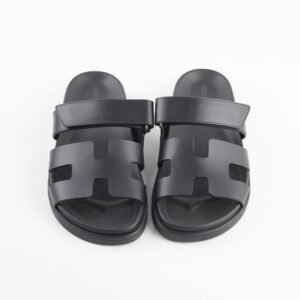 Hermes Chypre Black Size 36 | AlmaBagz