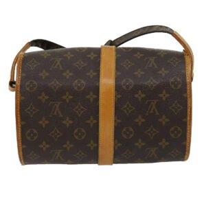 LOUIS VUITTON Monogram Marne Shoulder Bag M51369 LV Auth am2763g | AlmaBagz