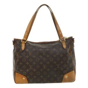 LOUIS VUITTON Monogram Estrela MM 2Way Tote Bag M41232 LV Auth am2831g | AlmaBagz