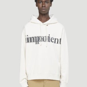 Gucci Men Impotent Important Hooded Sweatshirt | AlmaBagz