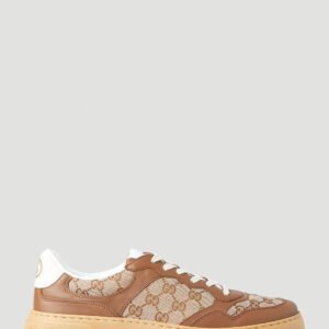 Gucci Men Gg Supreme Sneakers | AlmaBagz