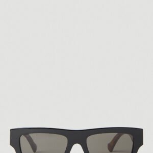 Gucci Men Rectangular Sunglasses | AlmaBagz