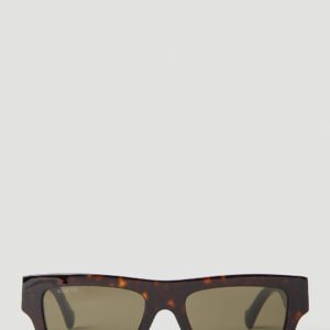 Gucci Men Rectangular Sunglasses | AlmaBagz