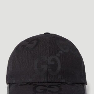Gucci Men Gg Baseball Cap | AlmaBagz