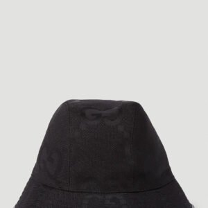 Gucci Men Gg Bucket Hat | AlmaBagz