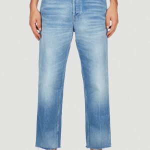 Gucci Men Carrot Jeans | AlmaBagz