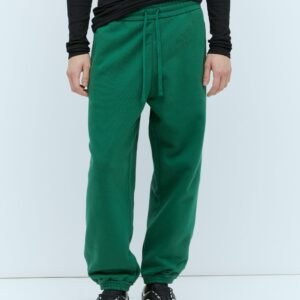 Gucci Men Web Track Pants | AlmaBagz