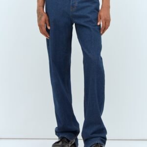 Gucci Men Classic Jeans | AlmaBagz