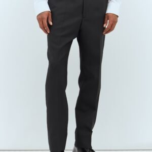 Gucci Men Tailored Pants | AlmaBagz