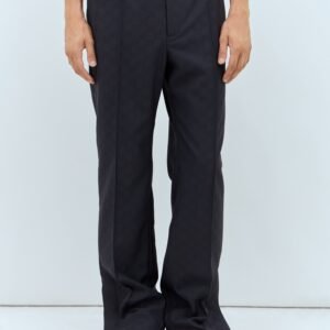 Gucci Men Interlocking G Pants | AlmaBagz