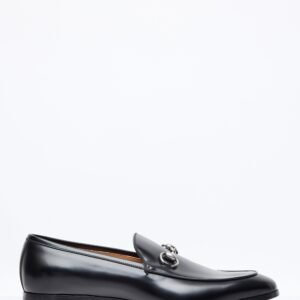 Gucci Men Horsebit Loafers | AlmaBagz