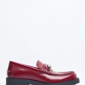 Gucci Men Horsebit Loafers | AlmaBagz