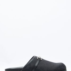 Gucci Men Horsebit Mules | AlmaBagz