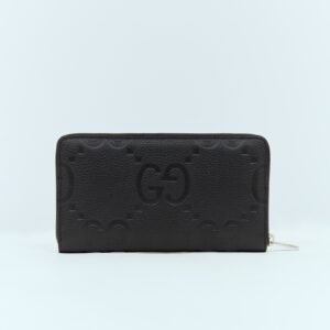Gucci Men Jumbo Gg Travel Document Case | AlmaBagz