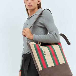 Gucci Men Large Tote Bag | AlmaBagz