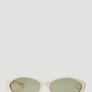 Gucci Women Cat Eye Sunglasses | AlmaBagz