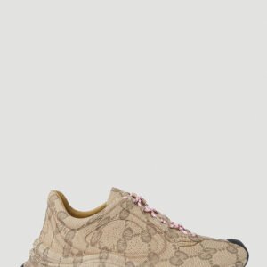 Gucci Women Gg Run Sneakers | AlmaBagz