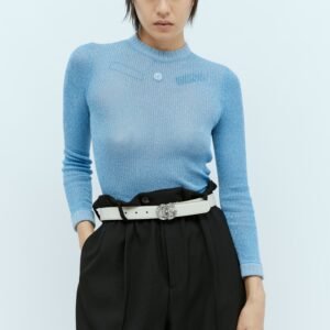 Gucci Women Interlocking G Belt | AlmaBagz