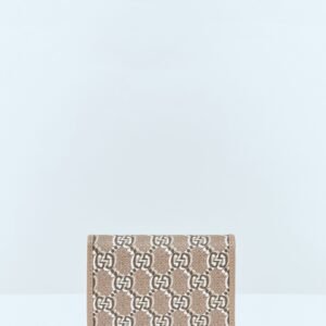 Gucci Women Gg Bi-Fold Wallet | AlmaBagz