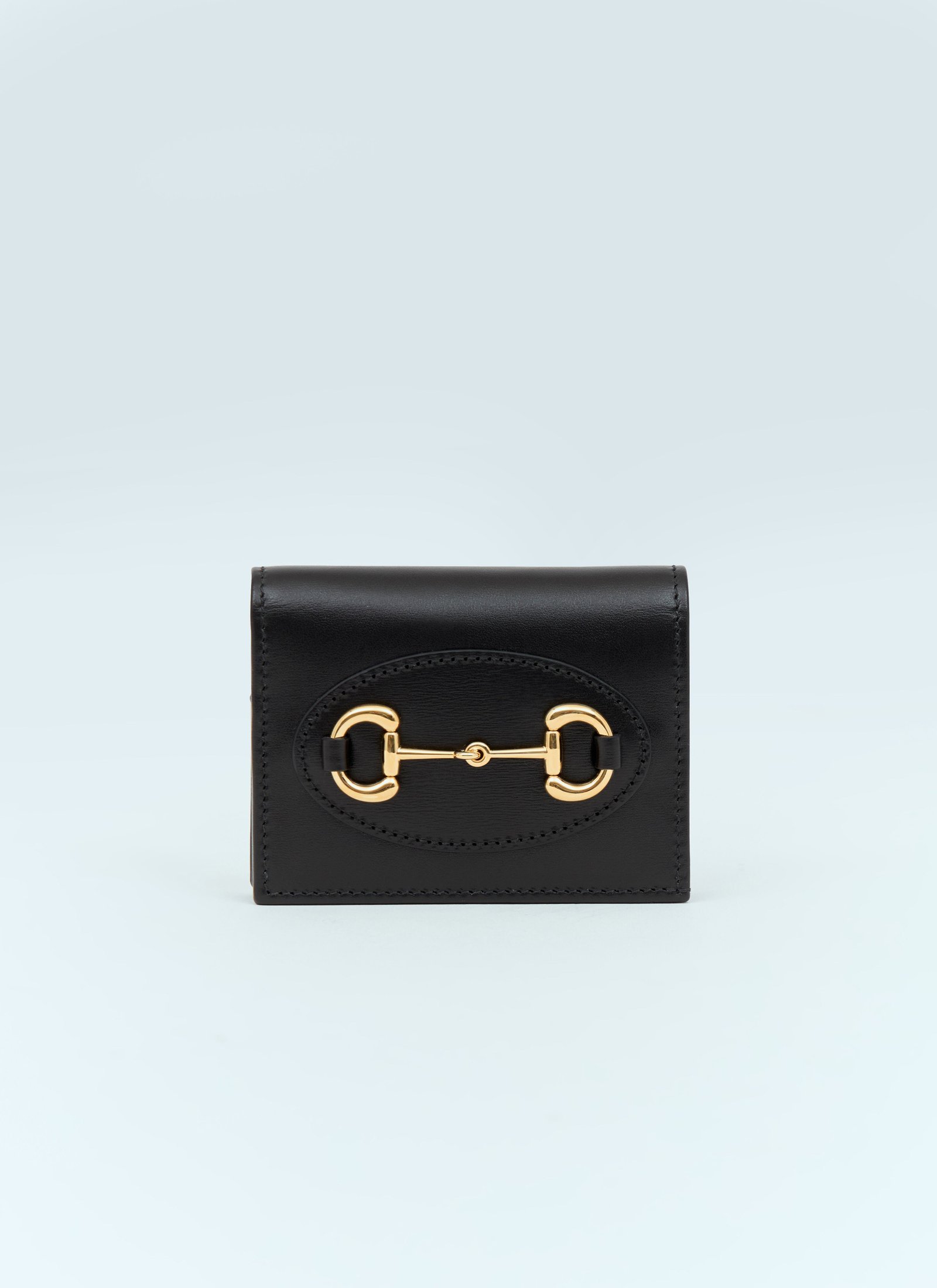 Gucci Women Horsebit 1955 Cardholder | AlmaBagz