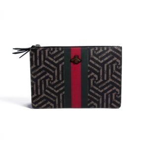 Gucci Caleido Web Bee Messenger Bag | AlmaBagz