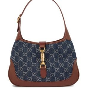 Gucci Jackie 1961 Small Shoulder Bag | AlmaBagz