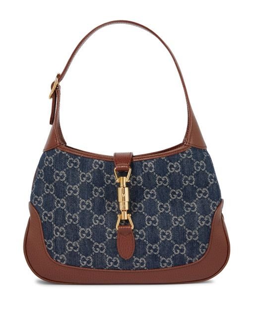 Gucci Jackie 1961 Small Shoulder Bag | AlmaBagz