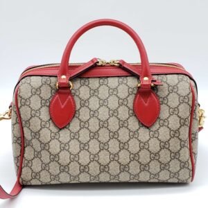 Gucci GG Boston Limited Edition Shoulder Bag | AlmaBagz