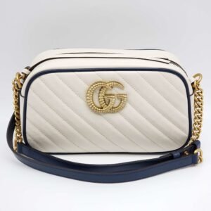 Gucci GG Marmont Shoulder Bag | AlmaBagz