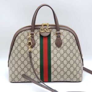 Gucci GG Ophidia Handbag and Shoulder Bag | AlmaBagz