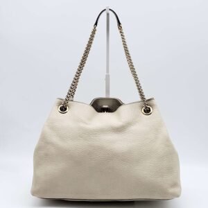 Gucci GG Soho on Chain  Shoulder Bag | AlmaBagz