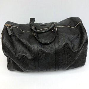 Gucci Large Carry-On Duffle Bag | AlmaBagz
