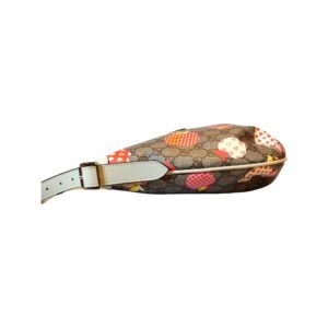 Gucci Les Pommes GG Supreme Shoulder Bag 598125 | AlmaBagz