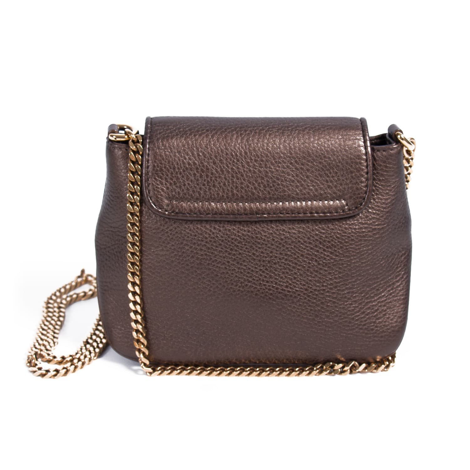 Gucci 1973 Mini Crossbody Bag | AlmaBagz - Image 3