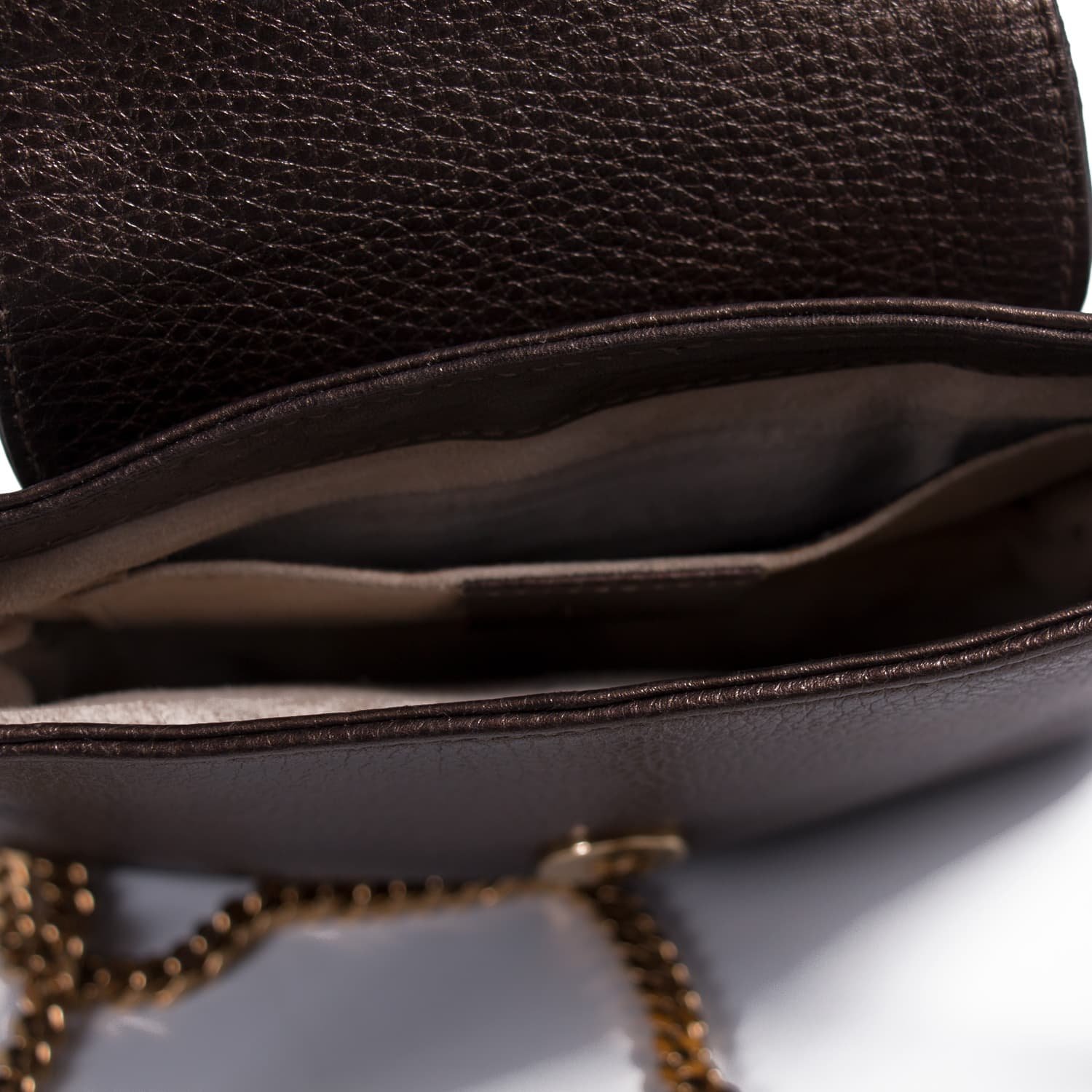 Gucci 1973 Mini Crossbody Bag | AlmaBagz - Image 6