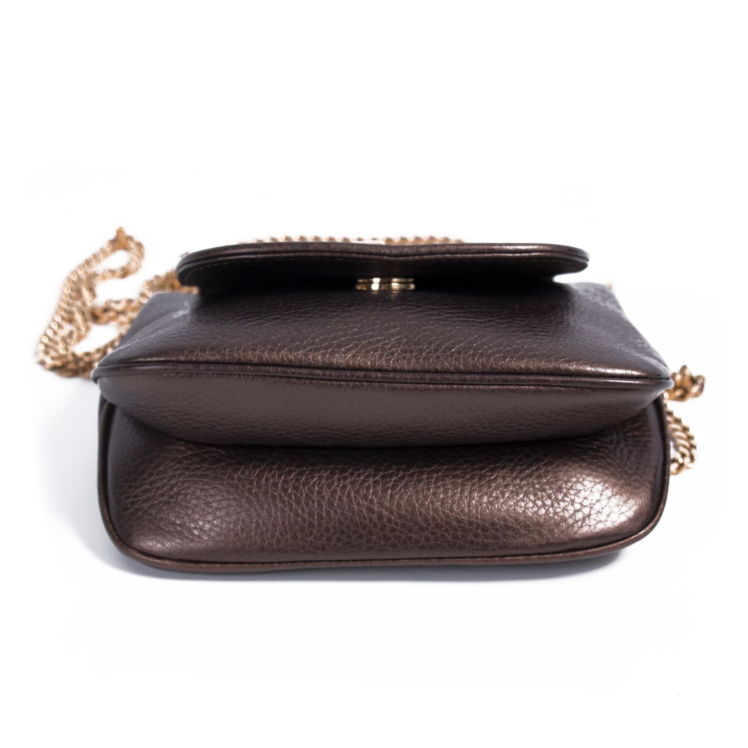 Gucci 1973 Mini Crossbody Bag | AlmaBagz - Image 5