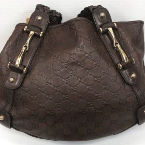 Gucci Pelham Shoulder Bag Small | AlmaBagz