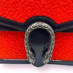 Gucci - Sac Dionysus bi matière | AlmaBagz