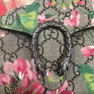 Gucci - Sac Dyonisus chain wallet | AlmaBagz