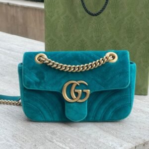 Gucci - Sac marmont PM | AlmaBagz