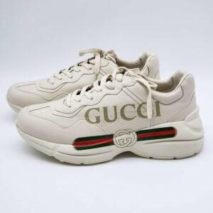 Gucci Sneakers Shoes | AlmaBagz