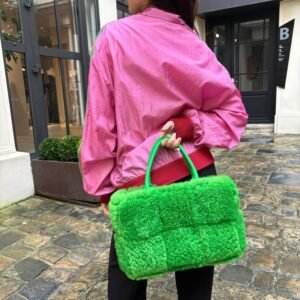 Gucci - Veste T.S | AlmaBagz