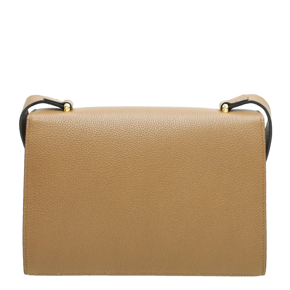 Gucci Brown Zumi Small Shoulder Bag | AlmaBagz