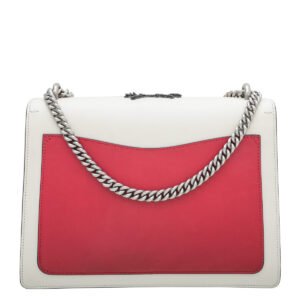 Gucci Tricolor Dionysus Bee Crystal Applique Bag | AlmaBagz