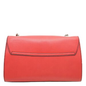 Gucci Dark Orange Emily Bag Medium | AlmaBagz